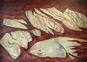 Natalia Karasińska - Exhibits