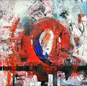 Anna Kos - Ekspresja część 1