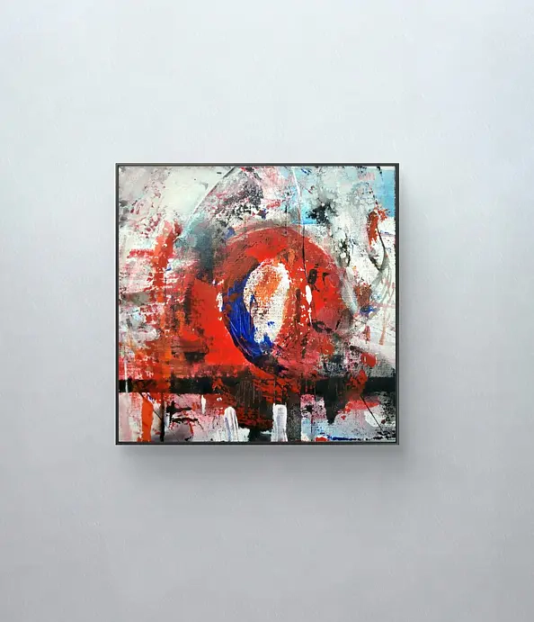 Anna Kos - Ekspresja część 1