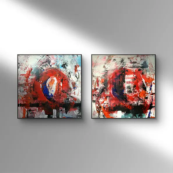 Anna Kos - Ekspresja część 1