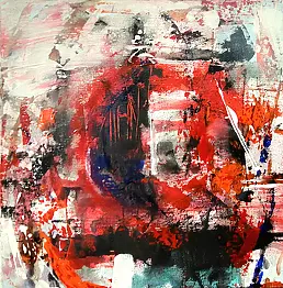 Anna Kos - Выражение, часть 2