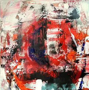 Anna Kos - Ekspresja część 2