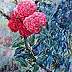 Danuta Polniaszek - Expression and roses