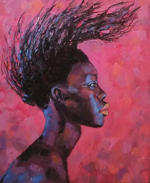 Iwona Greczka - "Ekspresja"