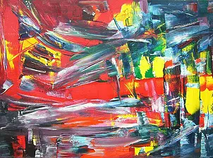 Kazimierz Komarnicki - Expression