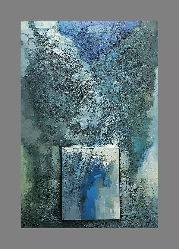 Krzysztof Koniczek - Expression...