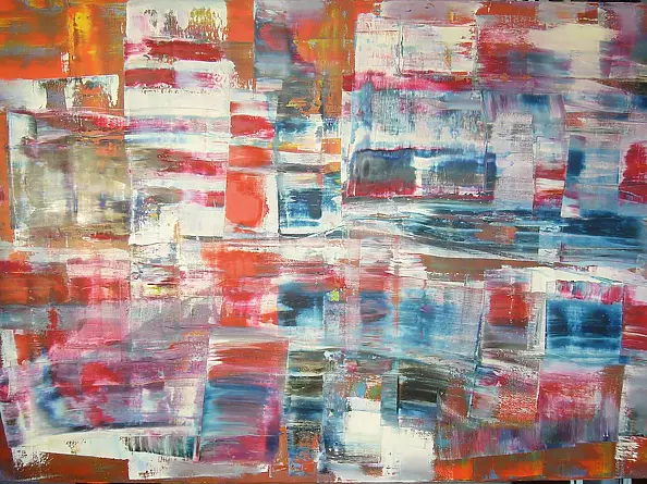 Kazimierz Komarnicki - Ecstasy