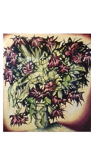   - Extravagant Georgina