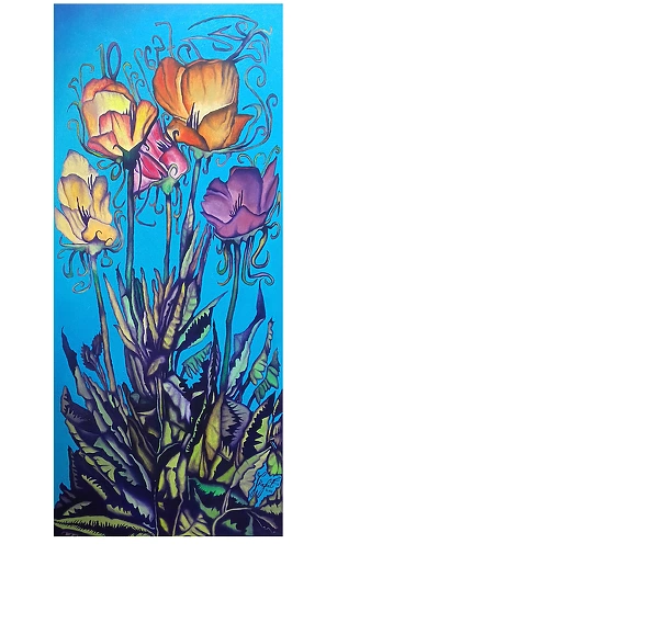 Rafał Jarosz - Rose butterflies