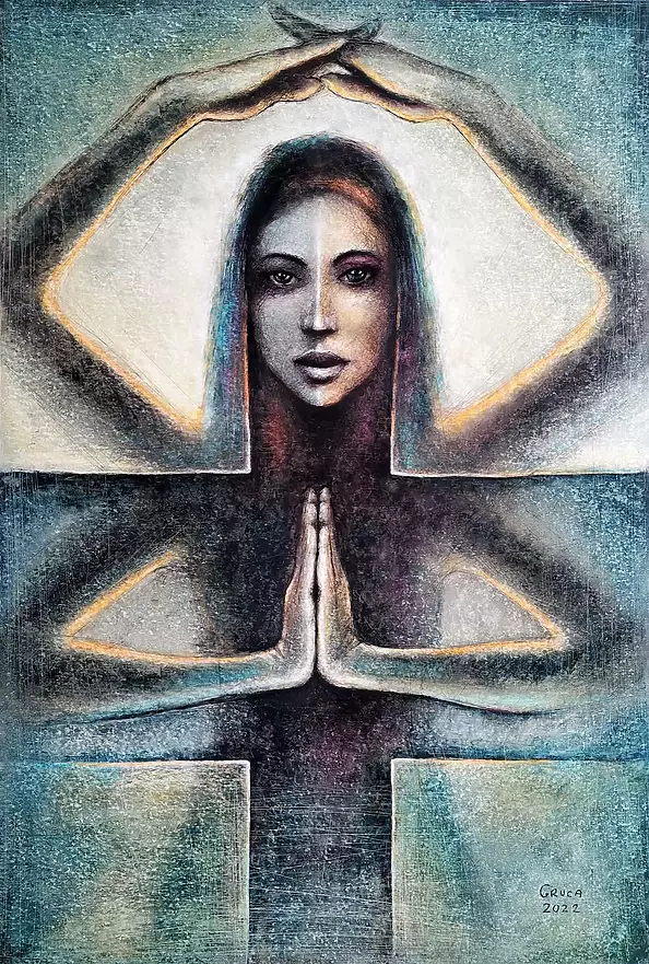 Sławek Gruca - An equinox