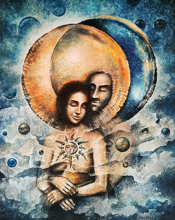 Sławek Gruca - Ekwinokcjum