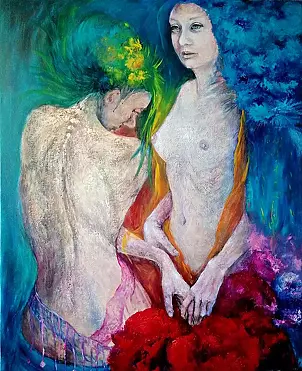 Magdalena Weber - El Encanto