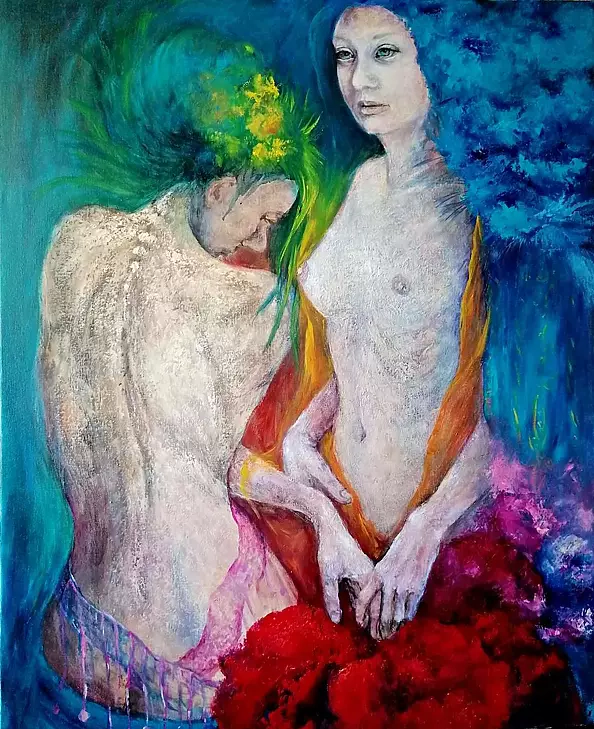 Magdalena Weber - El Encanto