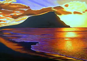 Isabella Degen - El Medano - Tenerife