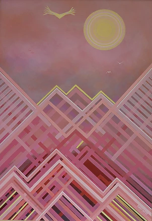 Krzysztof Kułacz Karpiński - El condor pasa 1