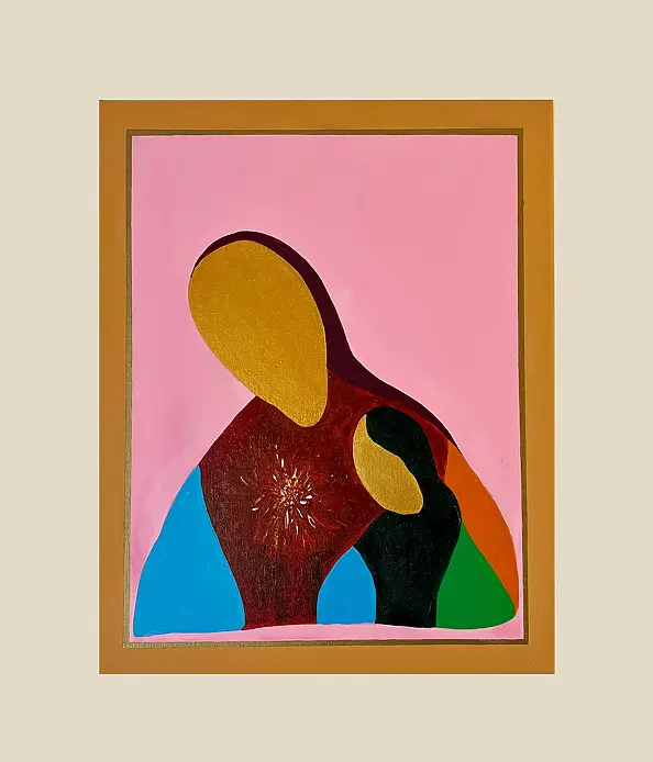 eL Moccko - El corazón de mi hija