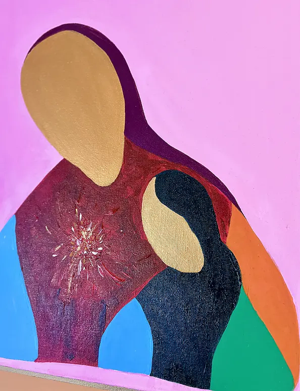 eL Moccko - El corazón de mi hija