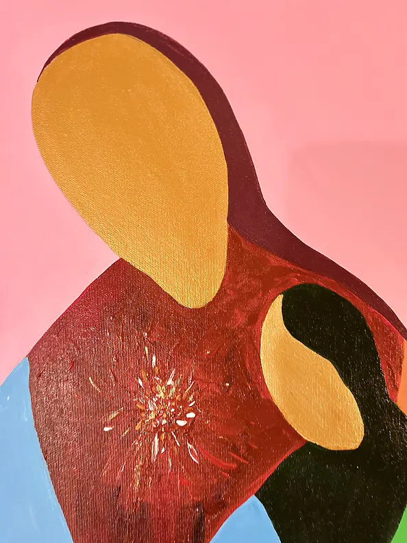 eL Moccko - El corazón de mi hija