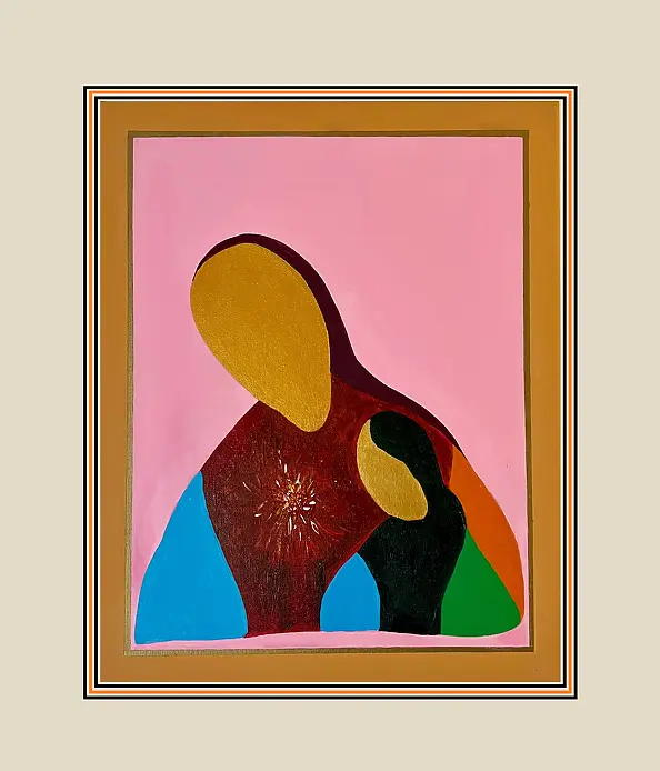 eL Moccko - El corazón de mi hija