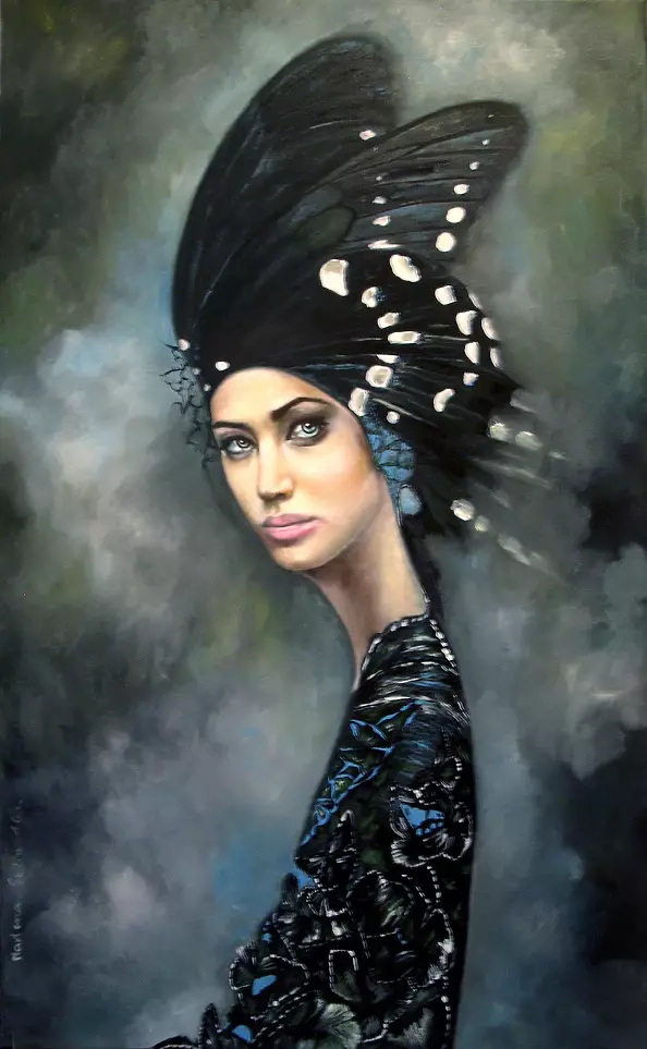 Marlena Selin - Elandiel