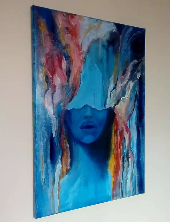 Danuta Zgoł - Elantoose