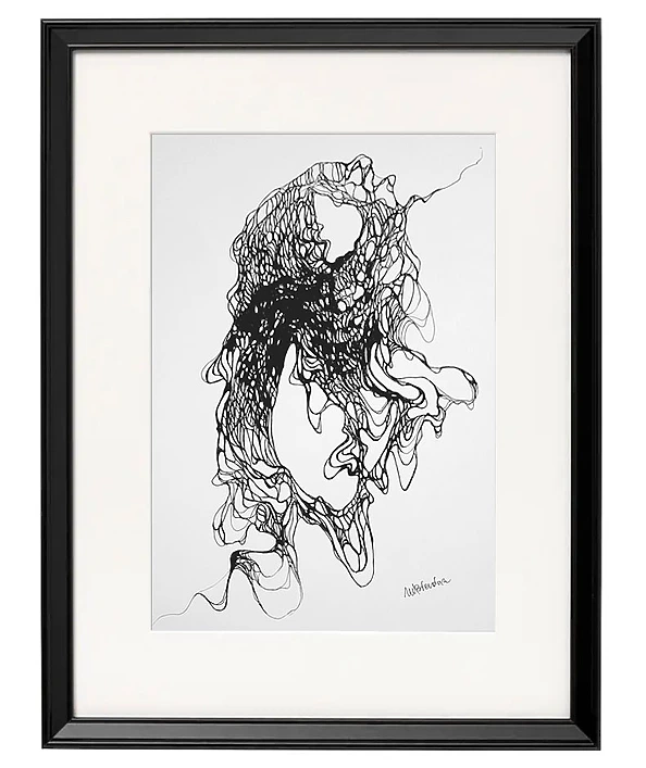 Małgorzata Biendara - Flexibility