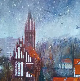 Katarzyna Kogutowicz - Elblag