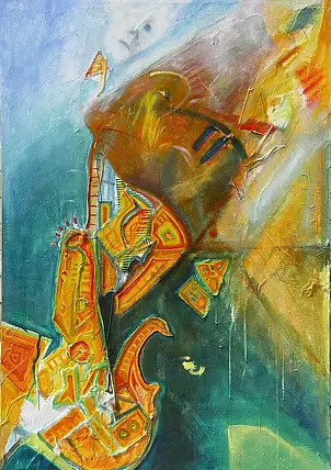 Krzysztof Gajewski - Eldorado