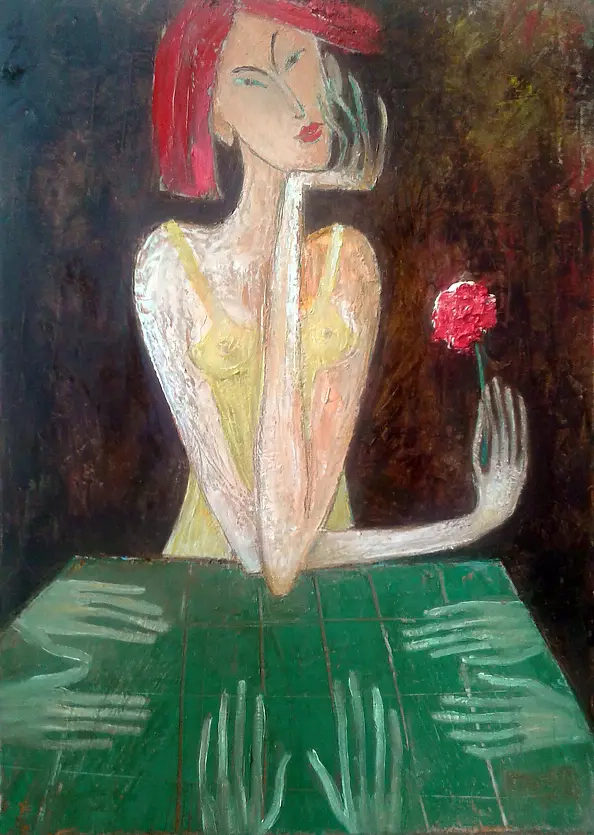 ZAKIR AHMEDOV - Elect.