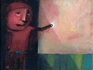 Krzysztof Iwin - Electrician