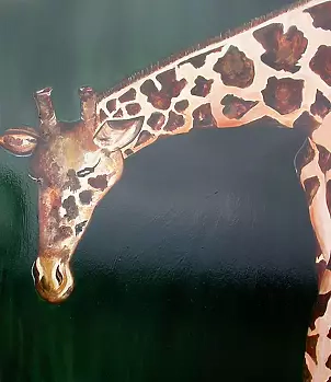 Rachel McCullock - Elegance