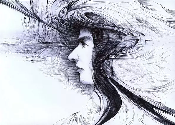 Witold Kubicha - Elegance