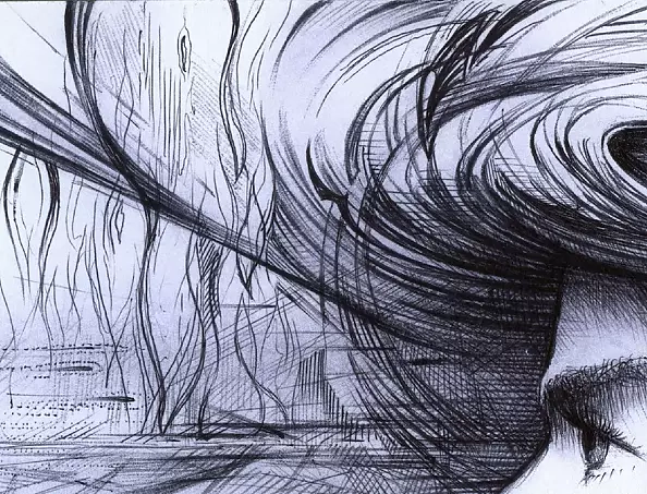 Witold Kubicha - Elegance