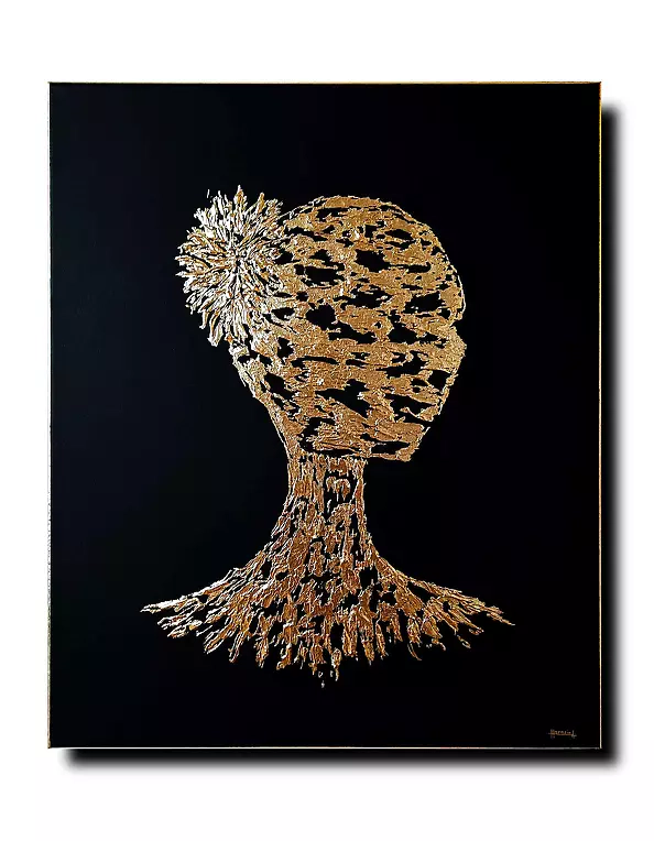 Anna Harasim - Elegantka