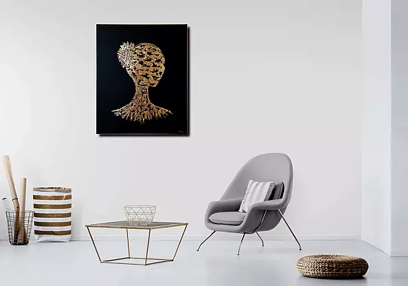 Anna Harasim - Elegantka