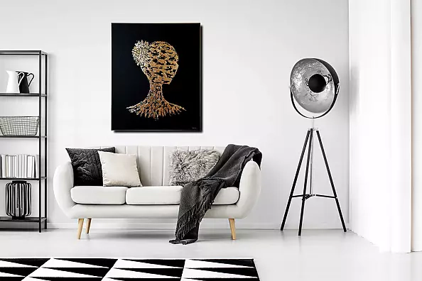 Anna Harasim - Elegantka