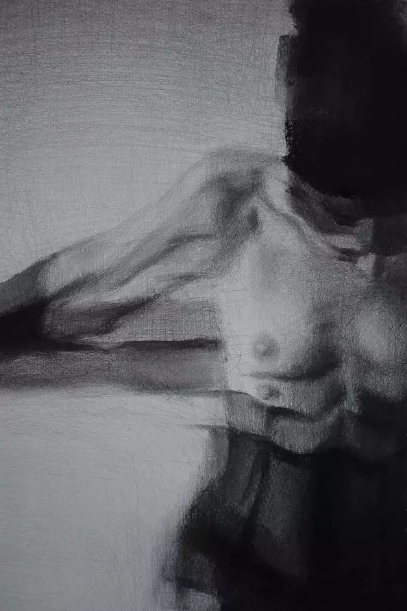 Kamila Ossowska - Elegia