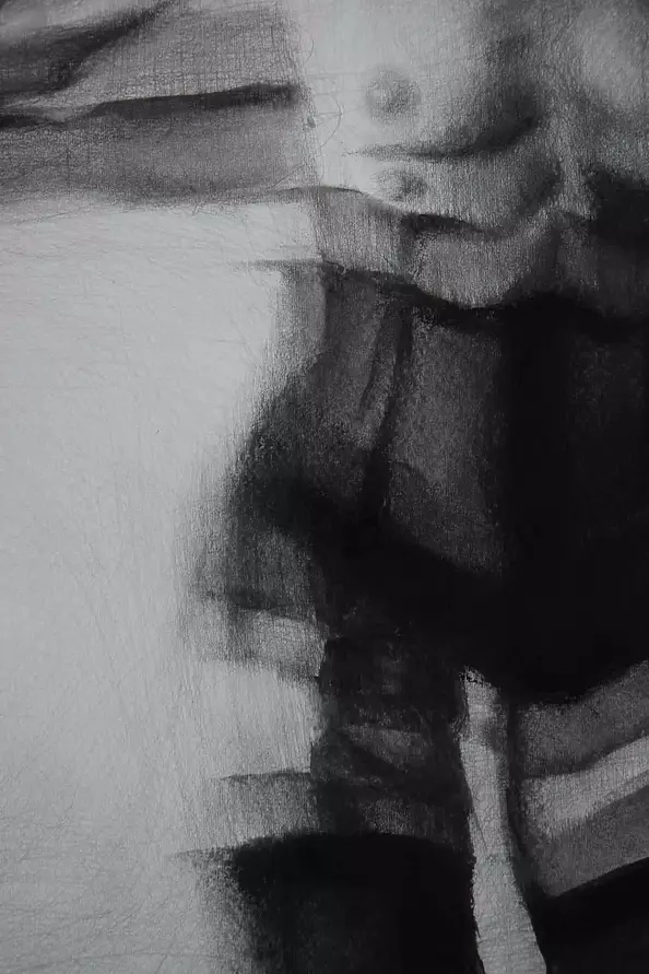 Kamila Ossowska - Elegia