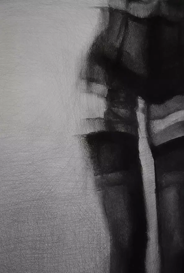 Kamila Ossowska - Elegia