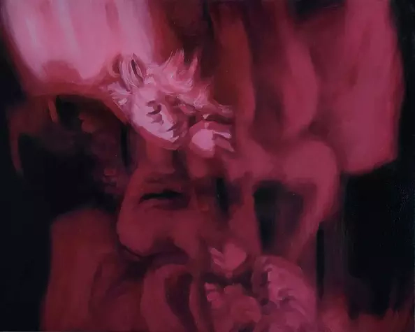 Kamila Ossowska - Elektra