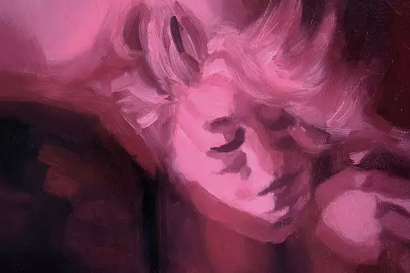 Kamila Ossowska - Elektra