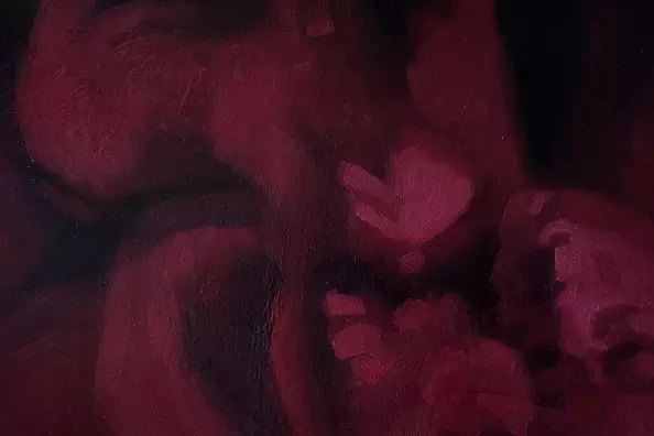 Kamila Ossowska - Elektra