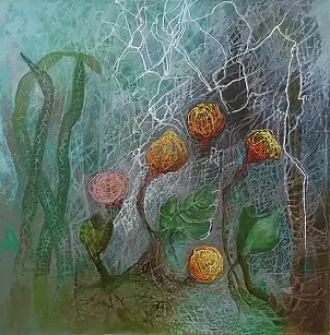 Anna Lupa Suchy - electricity plants