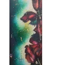 Rafał Jarosz - Electrifying Tulips