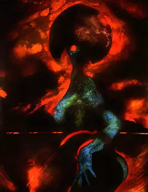 Arkadiusz Masalski - Elemantarianie