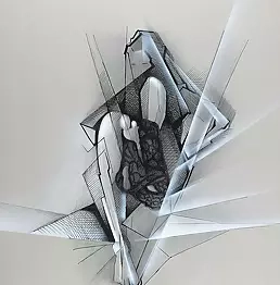 Dariusz Wnykowicz - An element of imagination