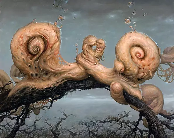 Jarosław Kukowski - L'élément de trahison