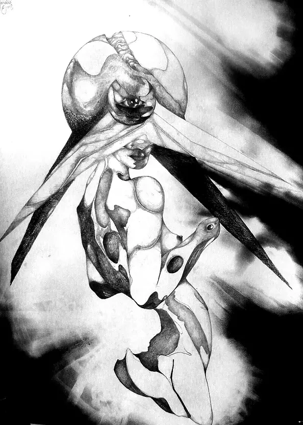 Arkadiusz Masalski - Elementarianie III