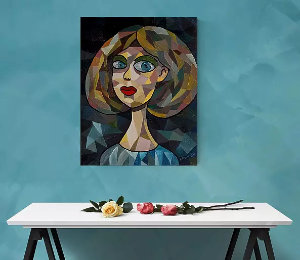 Piotr Zdrzynicki - Eleanor