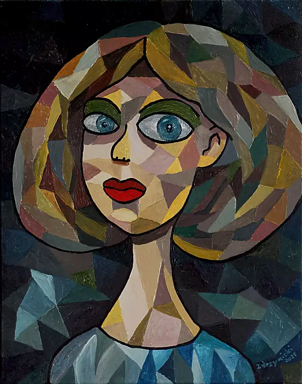 Piotr Zdrzynicki - Eleanor